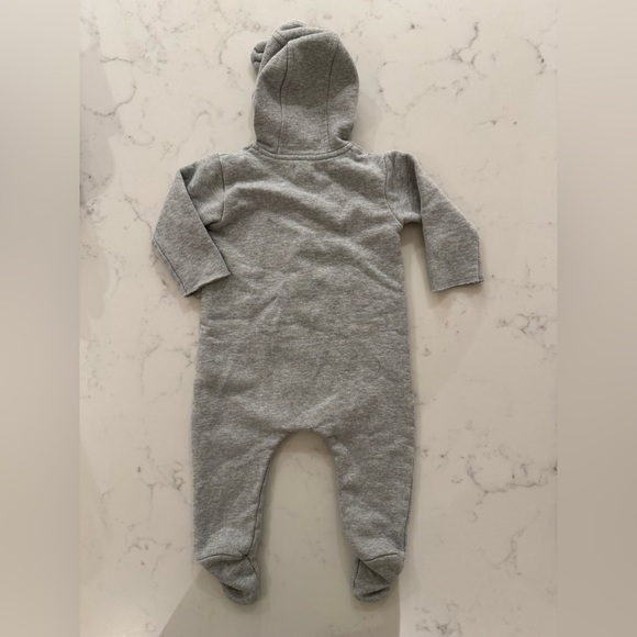 Jamie Kay Bearsuit Gray - Picture 7 of 10